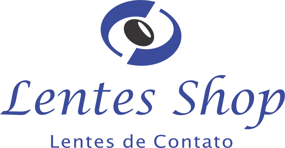 Logotipo Lentes Shop